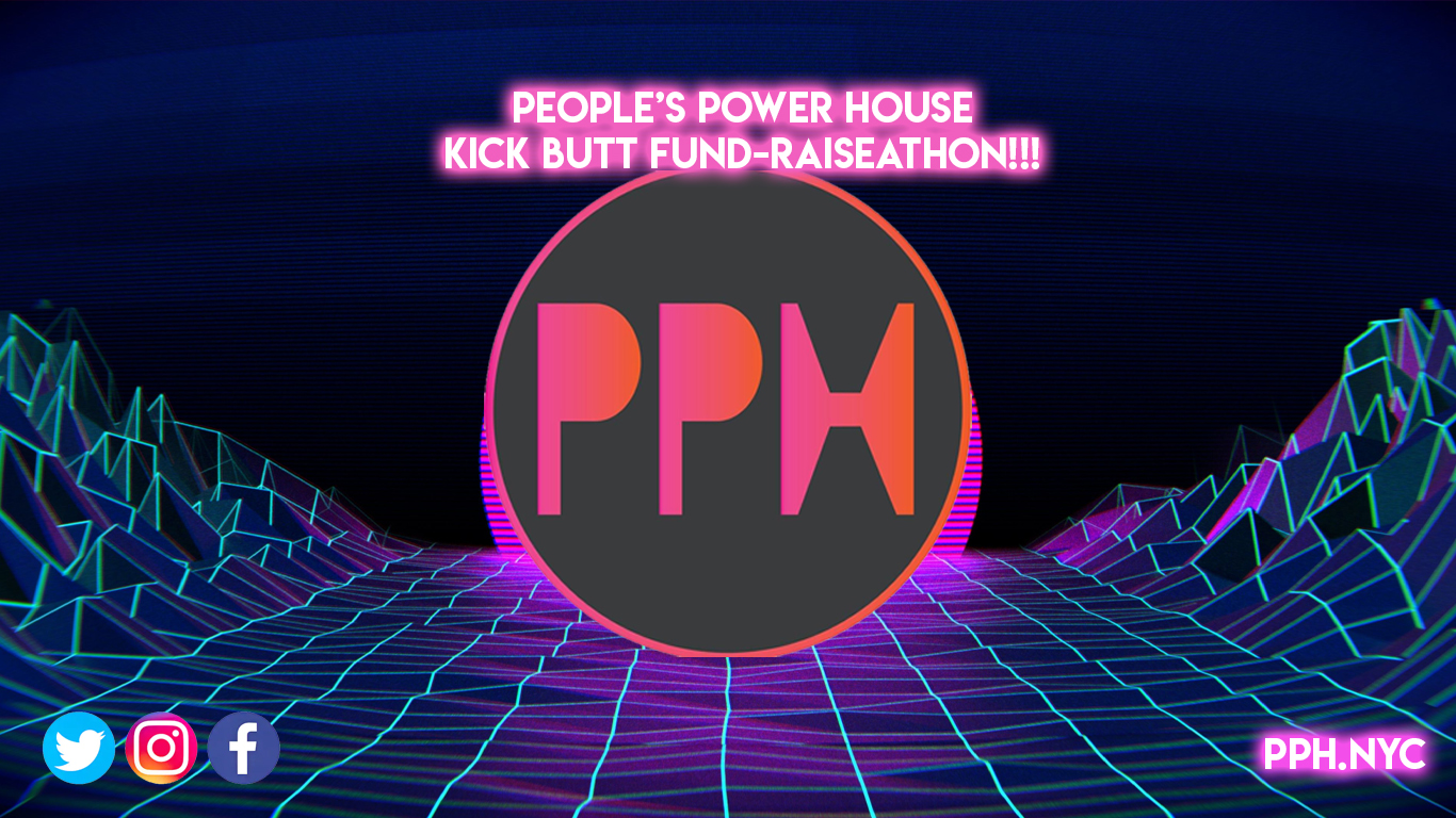 PPH Fundraiser Preview