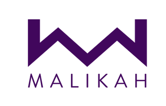 Malikah Logo