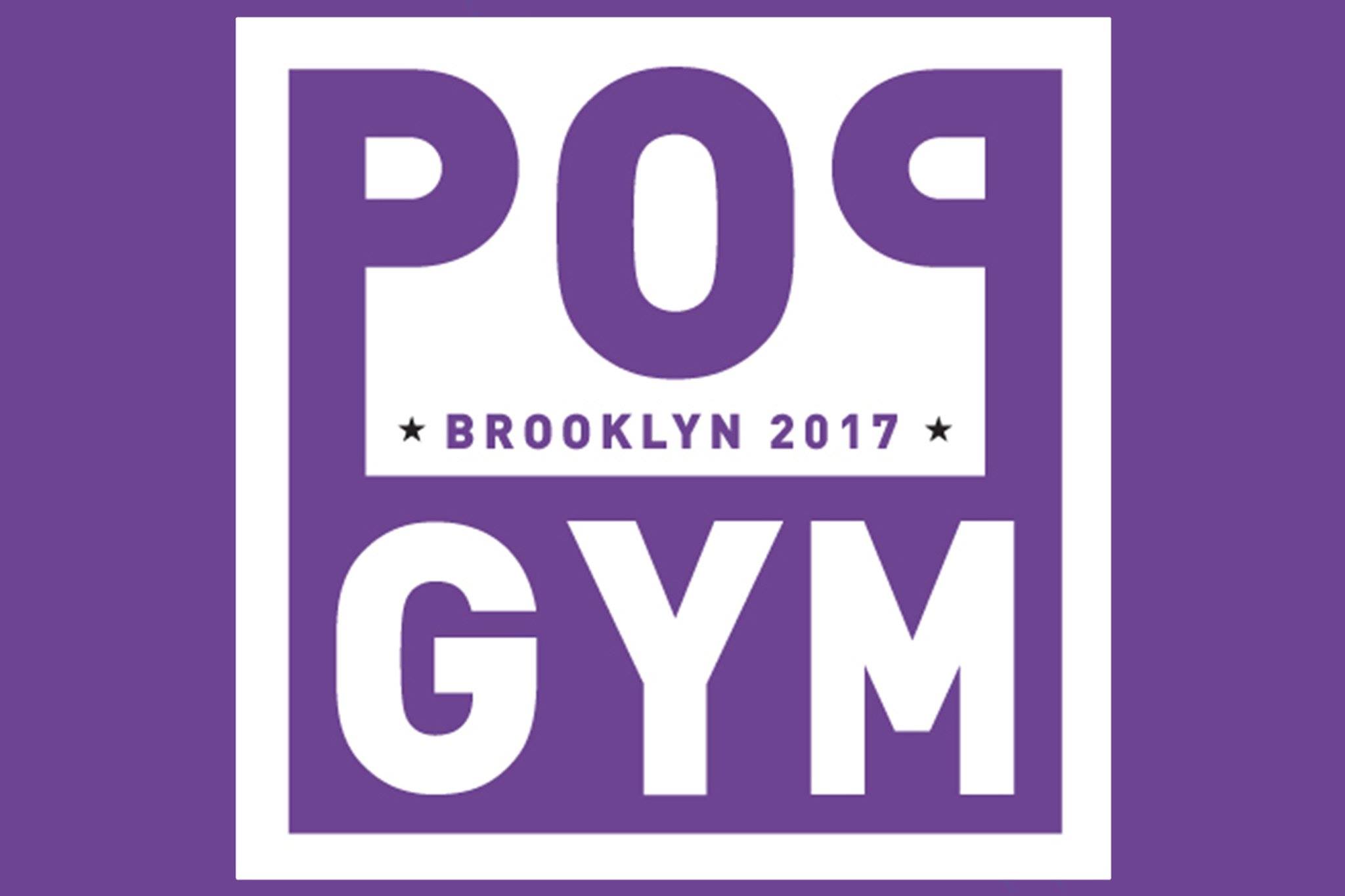 Pop Gym Online