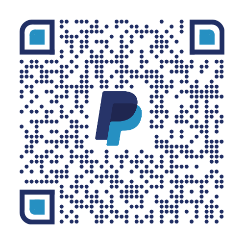 CPaypal QR Code